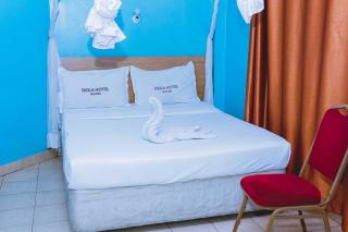 NGARA HAVEN - Suites - Nairobi - 3