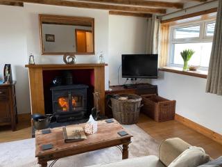 Iona Cottage - 8