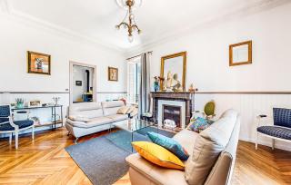 Awesome Home In Capendu - 2