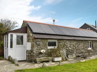 Moorland Retreat - Camelford - 9