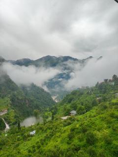 Snow View Guest House - 9
