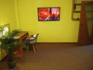 Smart cozy apartament - 9