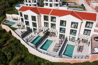 Orange Tree Pool Villas - Sea View and Private Pool - 9