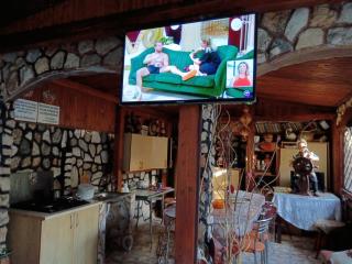 Tarra Garsoniera11 - Mangalia - 9