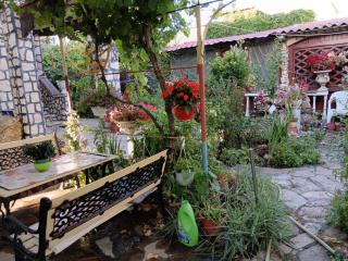 Tarra Garsoniera11 - Mangalia - 1
