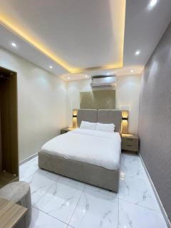 LamaApt Cozy & Modern Stay - Riyadh - 2