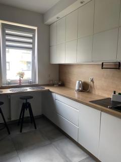 Apartament Miłosz - Lyck - 6