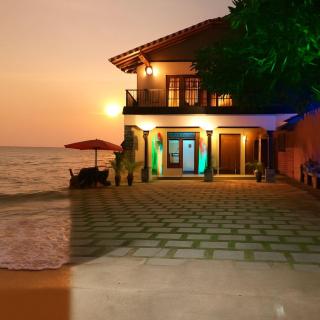 TECHNO TOURIST INn - Negombo - 0