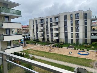 Apartament Miłosz - 7