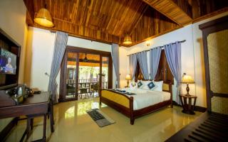 Treasure Hotel Laos - Luang Prabang - 6