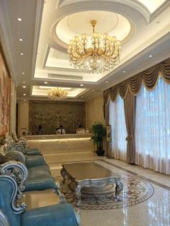 Vienna Hotel Shenzhen Qinghu Metro Station - Shenzhen - 6