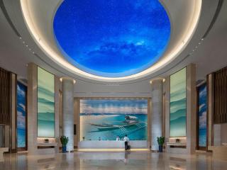 Best Sleep International Hotel Shenzhen Tanglang Metro Station - Shenzhen - 5