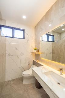 The Swan Pool Villa Hatyai เดอะสวอน พูลวิลล่าหาดใหญ่ - 6