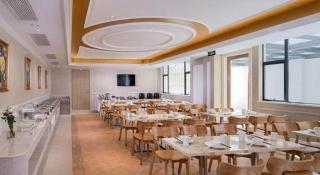 Vienna Hotel Shenzhen Pingshan Longtian Town - Shenzhen - 7