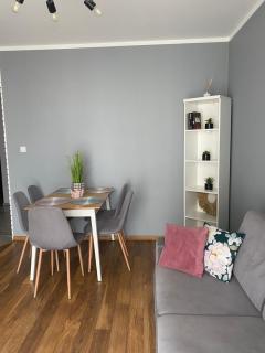 Apartament Miłosz - 8