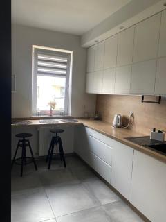 Apartament Miłosz - 9