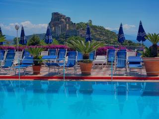 Hotel Parco Cartaromana - Isquia - 5