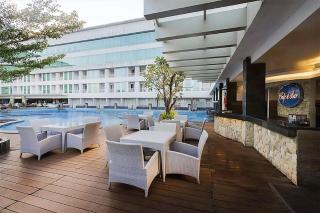 CLARO Makassar Hotel & Convention - Makassar - 6
