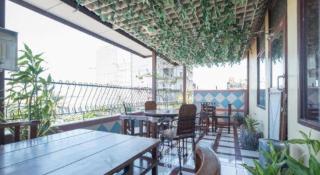 OYO 1090 Hotel Anging Mammiri Makassar - Makassar - 4