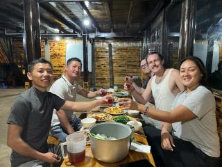 Sapa Guide Homestay & Trekking - 3