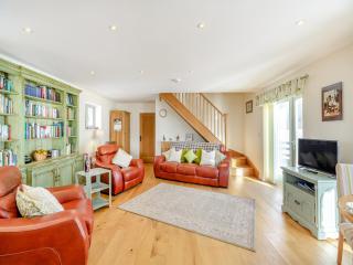 Orchard Barn - Llandrindod Wells - 0