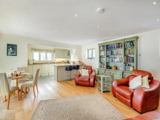 Orchard Barn - Llandrindod Wells - 9