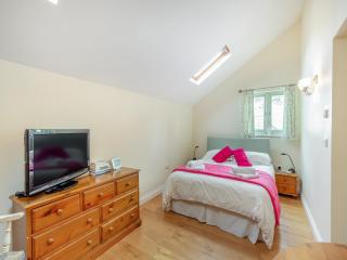 Orchard Barn - Llandrindod Wells - 4