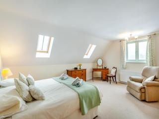 Orchard Barn - Llandrindod Wells - 2