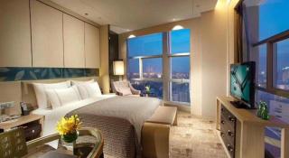 Grand Skylight International Hotel Ganzhou - Ganzhou - 9