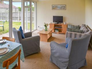 Cedar Bungalow - Bacton - 9