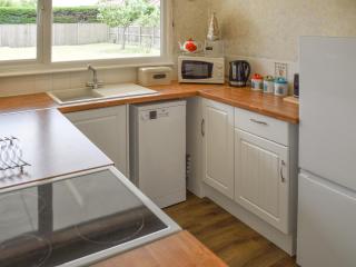 Cedar Bungalow - Bacton - 4