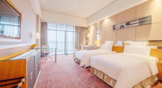 Babylon Hotel - Dongguan - 7