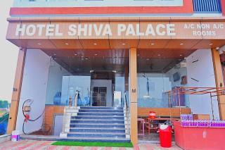 Hotel Shiva Palace - 9