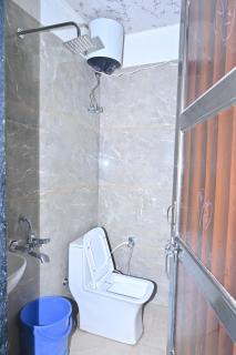 Hotel Shiva Palace - 6