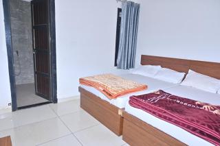Hotel Shiva Palace - 5
