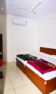 Hotel Shiva Palace - 4