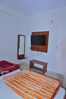 Hotel Shiva Palace - 3