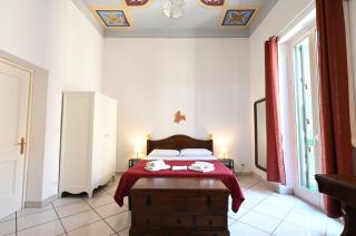 Triskeleshome - Palermo - 2