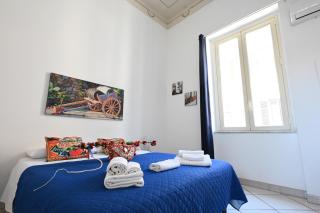 Triskeleshome - Palermo - 1