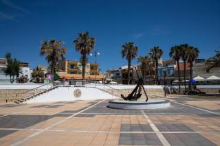 Terrazza sul mare - Scoglitti - 8