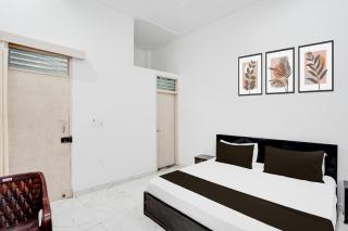 Hotel O X MART - 2
