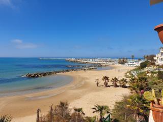 Terrazza sul mare - Scoglitti - 9