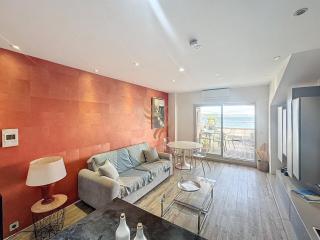 L'Ecrin des Cimes Appartement Duplex, terrasse vue panoramique, Box - Capitalchic Services Fréjus Plage - Fréjus - 7