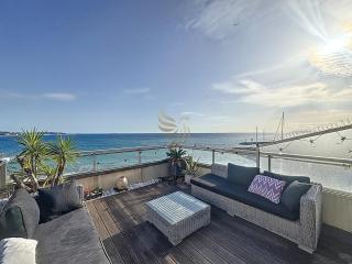 L’Ecrin des Cimes – Duplex, panoramic view, garage - 0