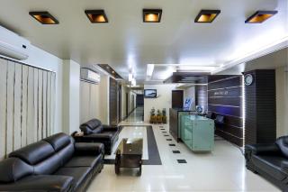 Hotel Holy Gate - Sylhet - 2