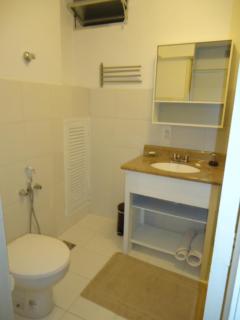 Apartamento Francisco Otaviano - Rio de Janeiro - 2