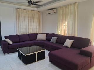 Cocopalmhomes Melaka - 0