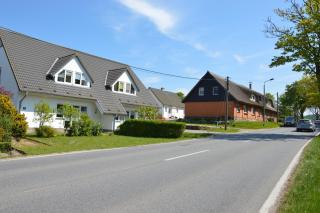 Ferienhaus Rügen - Pantow - 3