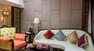 Eden Club House - Tongxiang - 1