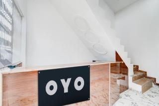 Hotel O X MART - 9